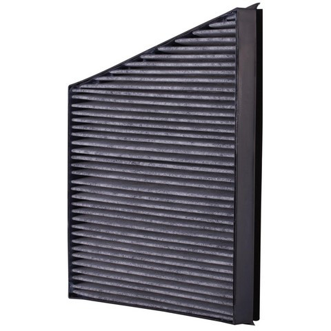 Premium Guard Cabin Air Filter P/N:PC5772C