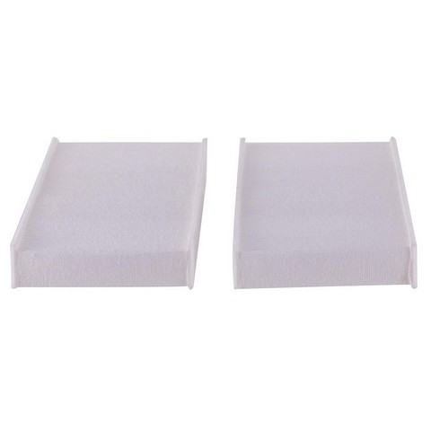 Premium Guard Cabin Air Filter P/N:PC5764