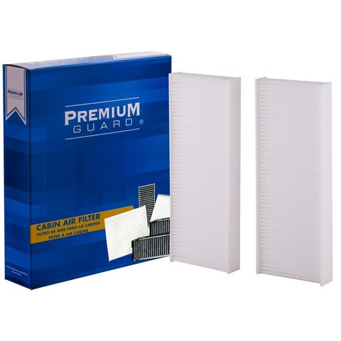 Premium Guard Cabin Air Filter P/N:PC5764