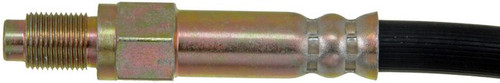 Dorman - First Stop Brake Hydraulic Hose P/N:H38260