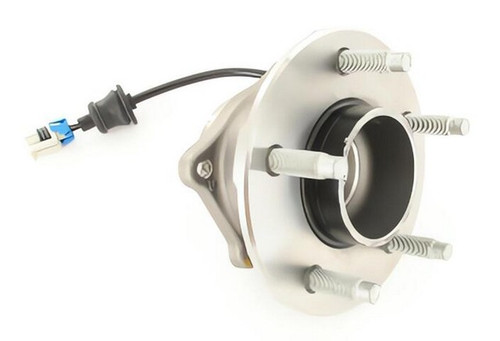 SKF Wheel Bearing and Hub Assembly BR930327