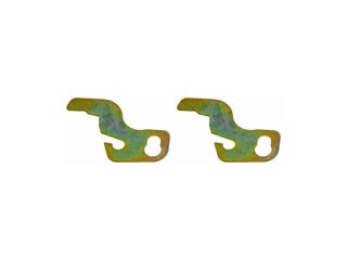 Dorman - First Stop Drum Brake Adjusting Lever HW2034