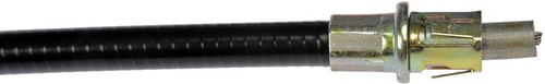 Dorman - First Stop Parking Brake Cable P/N:C92358