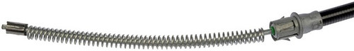 Dorman - First Stop Parking Brake Cable C92344 - view 3