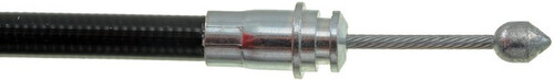 Dorman - First Stop Parking Brake Cable P/N:C92452