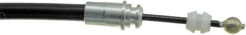Dorman - First Stop Parking Brake Cable C92779 - view 2