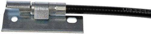 Dorman - First Stop Parking Brake Cable C93342 - view 2