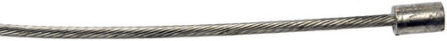 Dorman - First Stop Parking Brake Cable C93509 - view 2