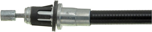 Dorman - First Stop Parking Brake Cable C93257 - view 3