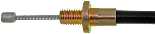 Dorman - First Stop Parking Brake Cable C94604 - view 3