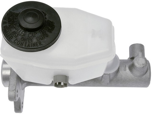Dorman - First Stop Brake Master Cylinder M390296 - view 4