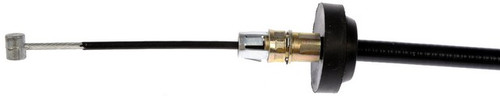Dorman - First Stop Parking Brake Cable C660229 - view 3