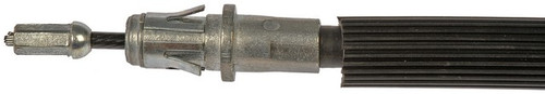 Dorman - First Stop Parking Brake Cable P/N:C95365