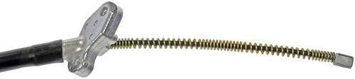 Dorman - First Stop Parking Brake Cable C95311 - view 2