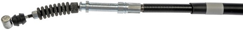 Dorman - First Stop Parking Brake Cable P/N:C95311