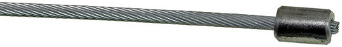 Dorman - First Stop Parking Brake Cable C95380 - view 3