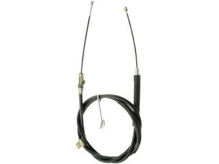 Dorman - First Stop Parking Brake Cable C660296