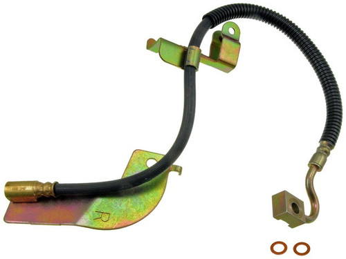 Dorman - First Stop Brake Hydraulic Hose H381308