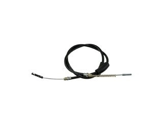 Dorman - First Stop Parking Brake Cable C95546