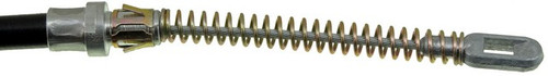 Dorman - First Stop Parking Brake Cable C95546 - view 2