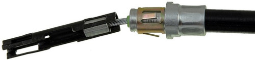 Dorman - First Stop Parking Brake Cable C95546 - view 3