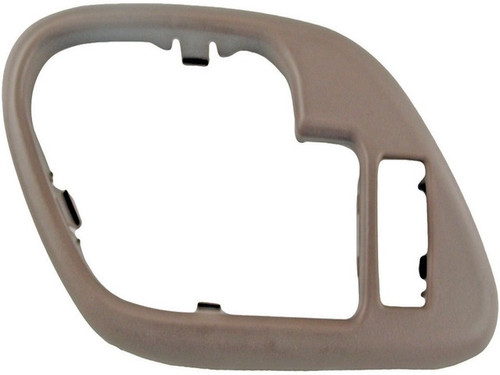 Dorman - HELP Interior Door Handle Bezel P/N:88537 Dorman - HELP Interior Door Handle Bezel P/N:88537
