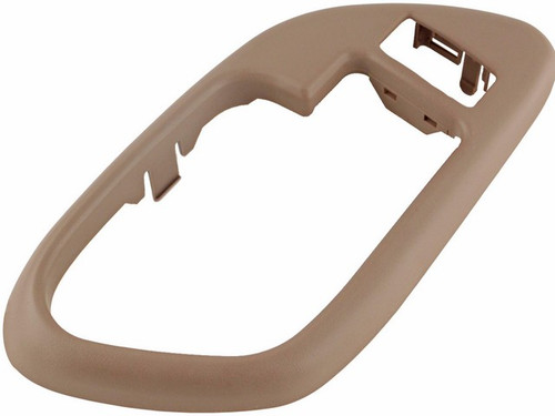 Dorman - HELP Interior Door Handle Bezel P/N:88537 Dorman - HELP Interior Door Handle Bezel P/N:88537