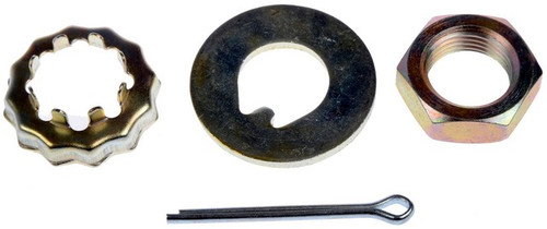 Dorman - HELP Spindle Lock Nut Kit P/N:04990