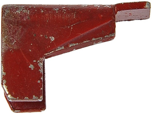 Dorman - HELP Spindle Nut Retainer 81036 - view 2