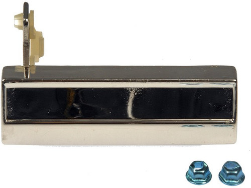 Dorman - HELP Exterior Door Handle P/N:77013