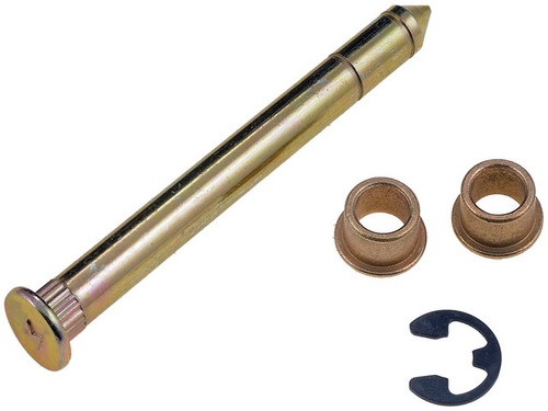 Dorman - HELP Door Hinge Pin and Bushing Kit 38410