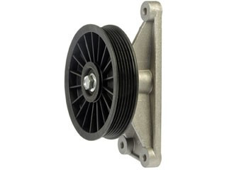 Dorman - HELP A/C Compressor Bypass Pulley 34163