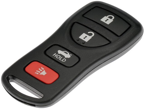Dorman - HELP Keyless Entry Transmitter P/N:99147 Dorman - HELP Keyless Entry Transmitter P/N:99147