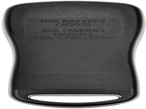 Dorman - HELP Keyless Entry Transmitter P/N:99147 Dorman - HELP Keyless Entry Transmitter P/N:99147