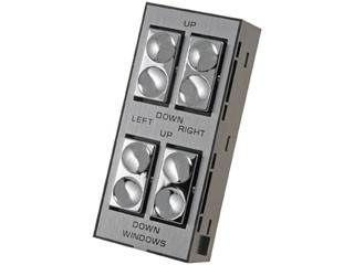 Dorman - HELP Door Window Switch P/N:49219
