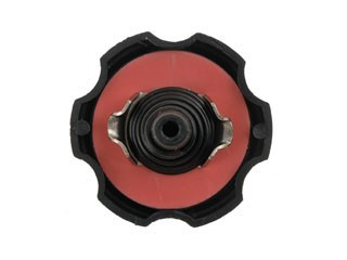 Dorman - HELP Power Steering Reservoir Cap 82589 - view 3