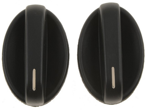 Dorman - HELP HVAC Heater Control Knob P/N:76894