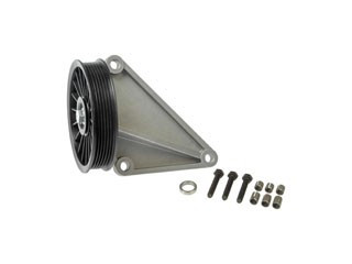Dorman - HELP A/C Compressor Bypass Pulley 34173