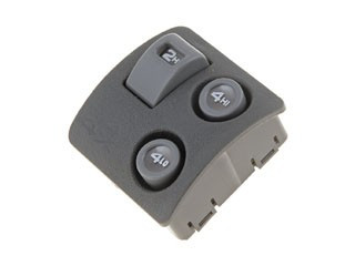 Dorman - HELP 4WD Switch P/N:49175