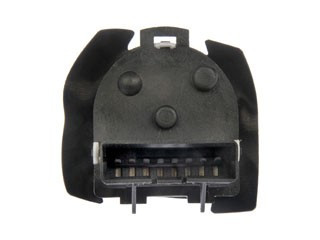 Dorman - HELP Door Mirror Switch 49000 - view 2