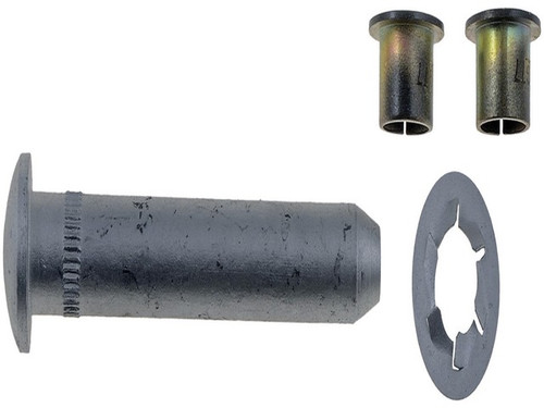 Dorman - HELP Door Hinge Pin and Bushing Kit 38446 - view 3
