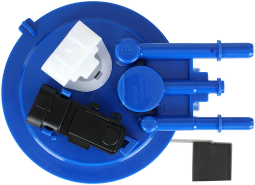 Delphi Fuel Pump Module Assembly FG0099 - view 9