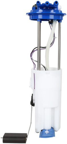 Delphi Fuel Pump Module Assembly FG0099 - view 10