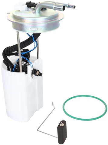 Delphi Fuel Pump Module Assembly FG0401 - view 4