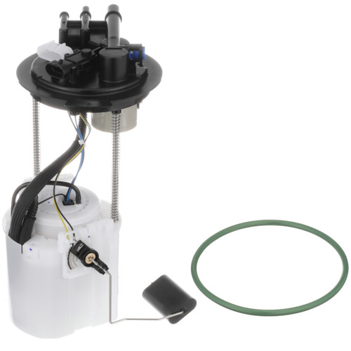 Delphi Fuel Pump Module Assembly FG0379 - view 8