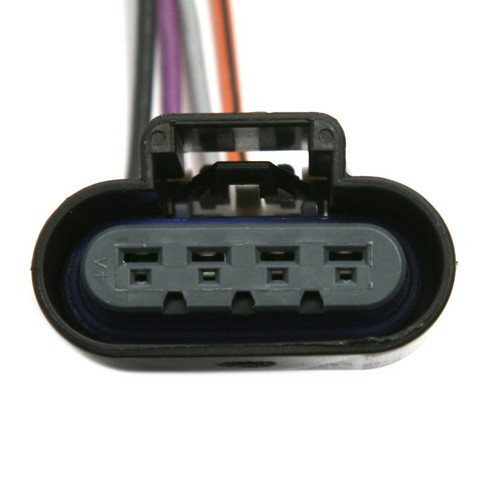 Delphi Fuel Pump Module Assembly P/N:FG0040