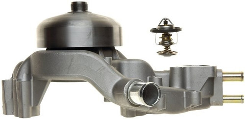 Gates Engine Water Pump 45010