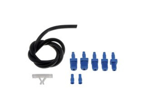 Dorman - HELP Brake Master Cylinder Bleeding Tool P/N:13999 Dorman - HELP Brake Master Cylinder Bleeding Tool P/N:13999