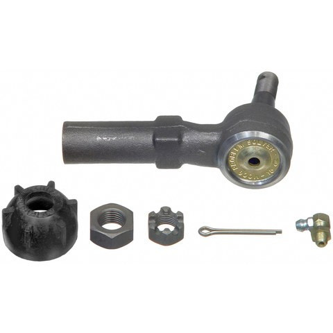 QuickSteer Steering Tie Rod End ES3238RL