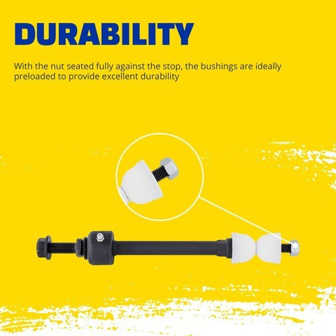 QuickSteer Suspension Stabilizer Bar Link Kit,Suspension Stabilizer Bar Link P/N:K80894